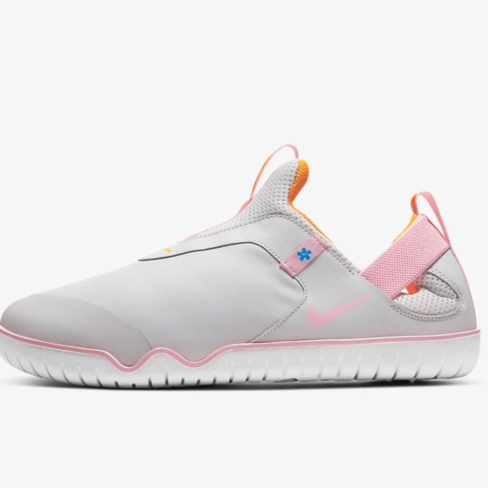 Nike Medical Shoes